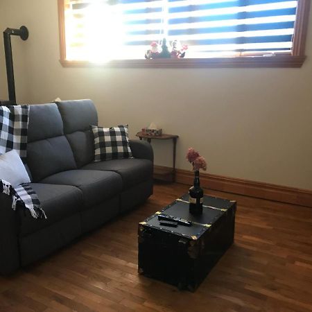 Relais Chez Rosa Logement Intime Et Prive Montmagny Exterior foto