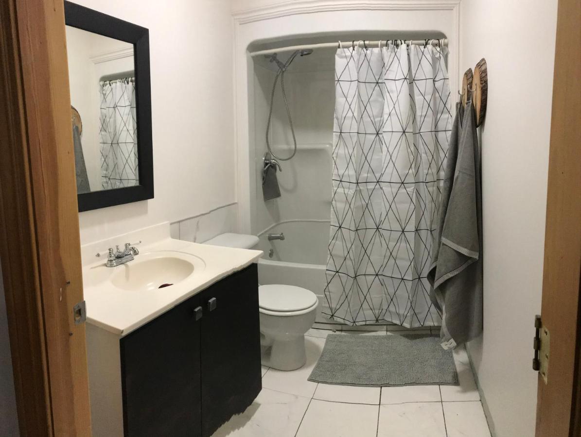 Relais Chez Rosa Logement Intime Et Prive Montmagny Exterior foto