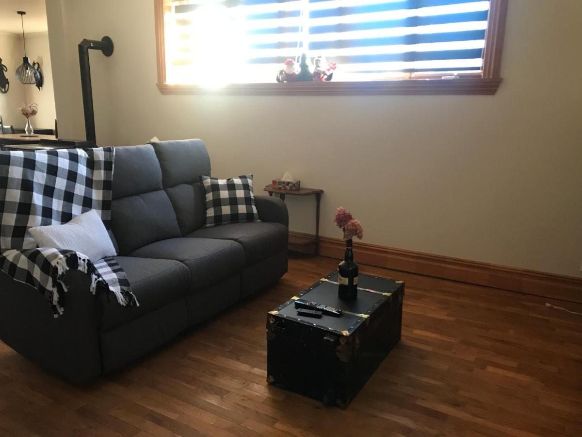 Relais Chez Rosa Logement Intime Et Prive Montmagny Exterior foto